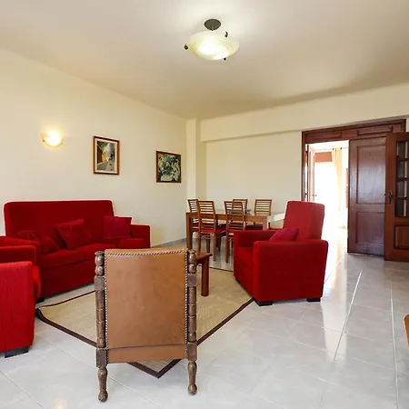 Apartment C08 - Vista Baia In Center *