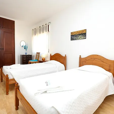 Apartment C08 - Vista Baia In Center