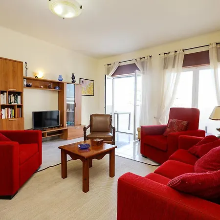 Apartment C08 - Vista Baia In Center *