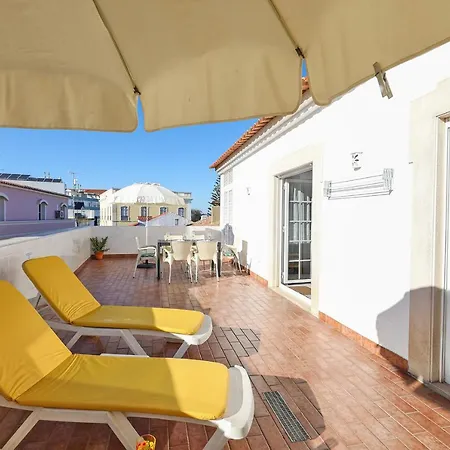 Apartment C08 - Vista Baia In Center *