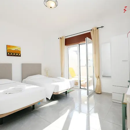 Apartment C08 - Vista Baia In Center Lagos